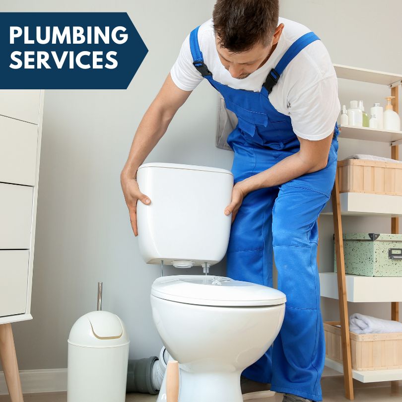 Plumbing Company in Kensington, OH