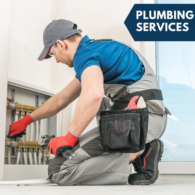 Kensington Plumbing Company